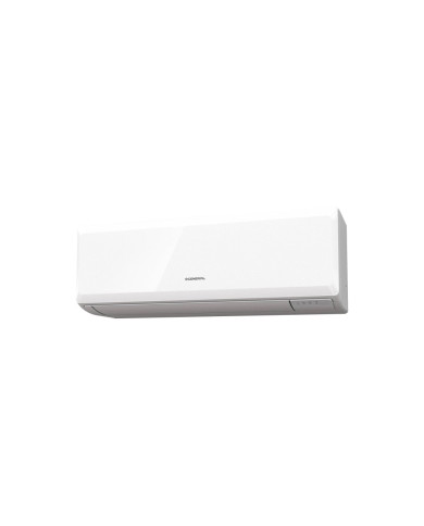 Climatisation 1x1 Général ASG12-KP split wall