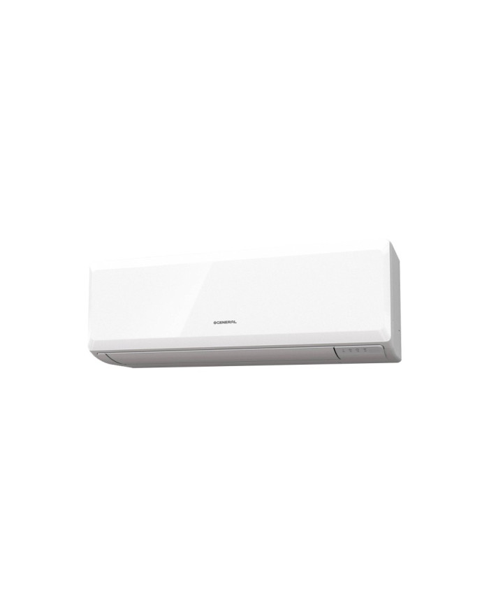 Climatisation 1x1 Général ASG12-KP split wall