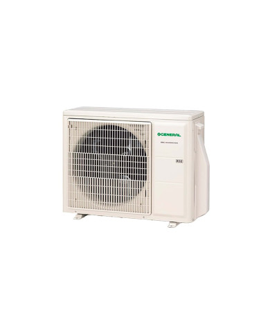 Climatisation 1x1 Général ASG12-KP split wall