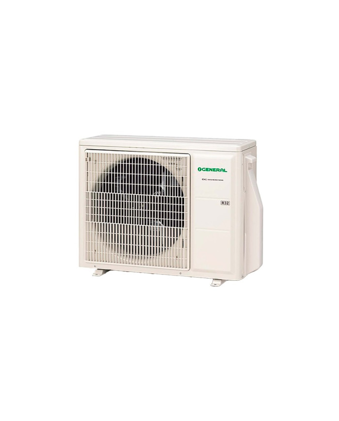 Climatisation 1x1 Général ASG12-KP split wall