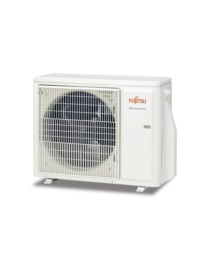 Climatisation 1x1 Fujitsu ASY35-KP split wall Onduleur