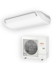 Climatisation 1x1 Fujitsu ASY35-KP split wall Onduleur