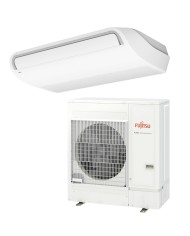 Climatisation 1x1 Fujitsu ABY125-KA split plafond