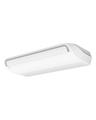 Climatisation 1x1 Fujitsu ABY125-KA split plafond