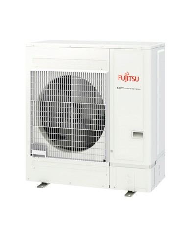Climatisation 1x1 Fujitsu ABY140T-KR toit ouvrant