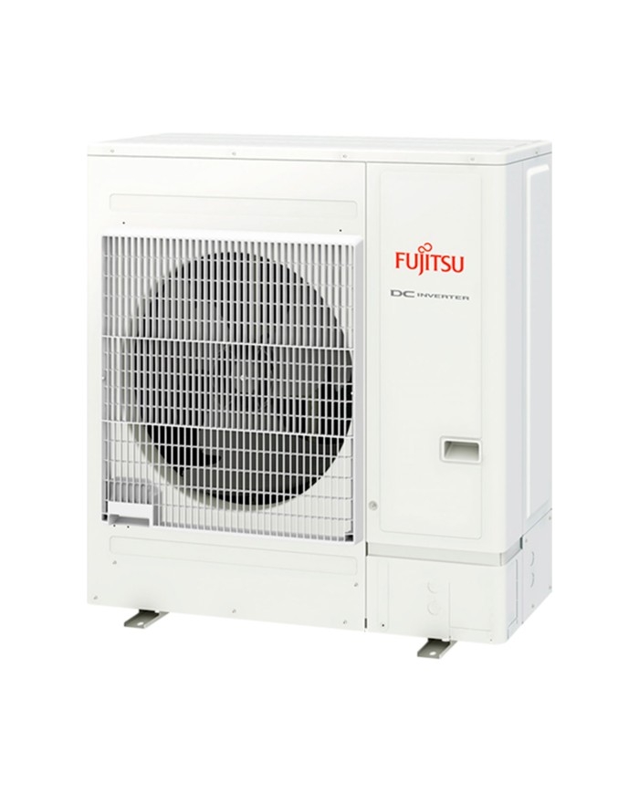 Climatisation 1x1 Fujitsu ABY140T-KR toit ouvrant