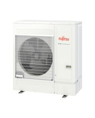 Climatisation 1x1 Fujitsu ABY140T-KR toit ouvrant