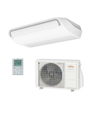 Climatiseur de plafond divisé 1x1 Fujitsu ABY50-KA ECO