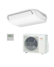Climatiseur de plafond divisé 1x1 Fujitsu ABY50-KA ECO