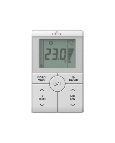 Climatiseur à  plafond divisé 1x1 Fujitsu ABY100-KA