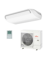 Climatisation 1x1 Fujitsu ABY100-KR toit ouvrant