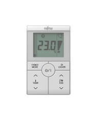 Climatisation 1x1 Fujitsu ABY100T-KA toit ouvrant