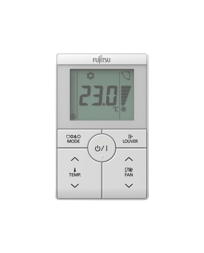 Climatiseur à  plafond divisé 1x1 Fujitsu ABY63-KA