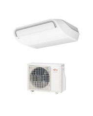 Climatiseur à  plafond divisé 1x1 Fujitsu ABY63-KA