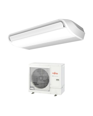 Climatiseur à  plafond divisé 1x1 Fujitsu ABY100-KA