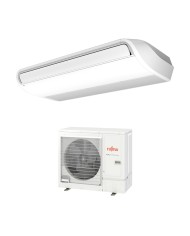 Climatiseur à  plafond divisé 1x1 Fujitsu ABY63-KA