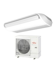 Unité extérieure de climatisation 1x1 Fujitsu ACY71K-KA split gain Inverter moyenne pression