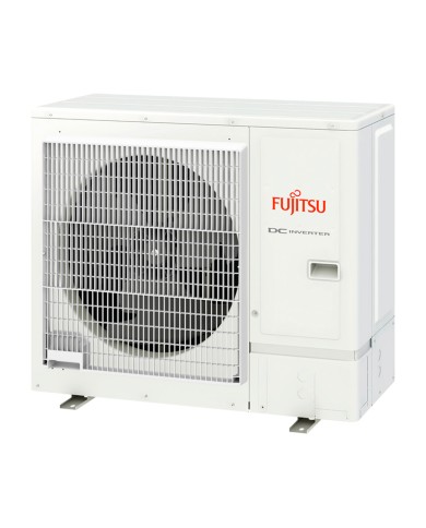 Climatisation 1x1 Fujitsu ABY100T-KA toit ouvrant