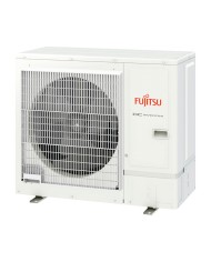 Climatisation 1x1 Fujitsu ABY100T-KA toit ouvrant