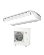 Climatisation 1x1 Fujitsu ABY100T-KA toit ouvrant