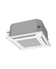 Climatisation 1x1 Fujitsu AUY63-KV split cassette Onduleur