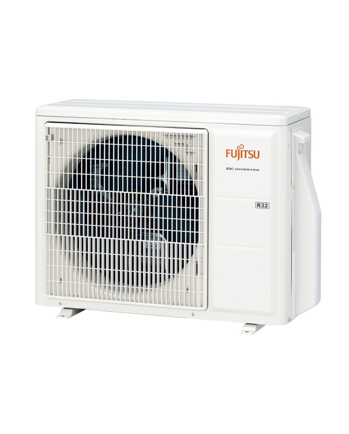 Climatisation 1x1 Fujitsu AUY63-KV split cassette Onduleur