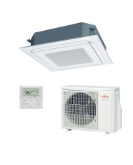 1x1 Fujitsu AUY71-KA split cassette Climatisation inverseur à  flux circulaire