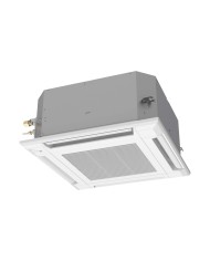 Climatisation 1x1 Fujitsu AUY50-KV split cassette Onduleur