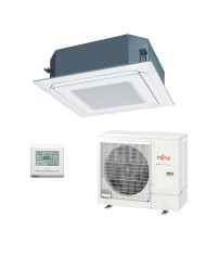 1x1 Fujitsu AUY80-KA split cassette Climatisation inverseur à  flux circulaire