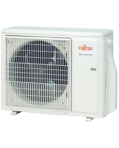1x1 Fujitsu AUY50-KR split cassette Climatisation inverseur à  flux circulaire