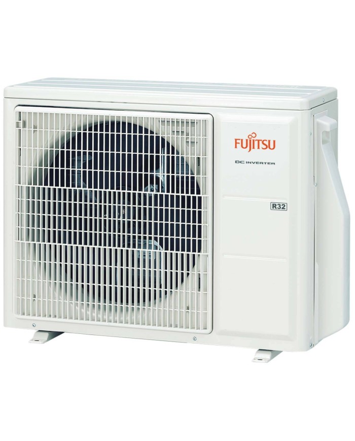 1x1 Fujitsu AUY50-KR split cassette Climatisation inverseur à  flux circulaire
