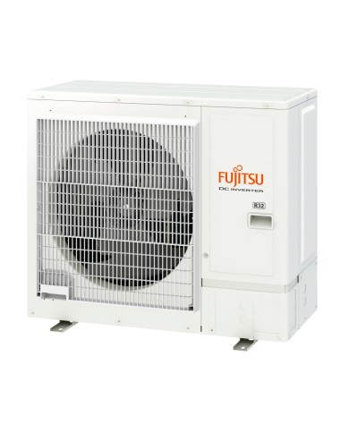 1x1 Fujitsu AUY80-KA split cassette Climatisation inverseur à  flux circulaire