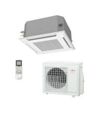 1x1 Fujitsu AUY80-KA split cassette Climatisation inverseur à  flux circulaire