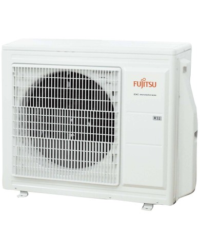 1x1 Fujitsu AUY71-KR split cassette Climatisation inverseur à  flux circulaire