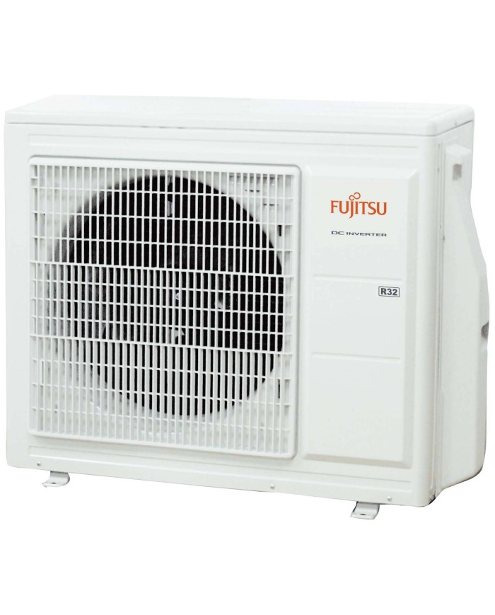 1x1 Fujitsu AUY71-KR split cassette Climatisation inverseur à  flux circulaire