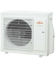 1x1 Fujitsu AUY71-KR split cassette Climatisation inverseur à  flux circulaire
