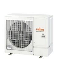 1x1 Fujitsu AUY80-KR split cassette Climatisation inverseur à  flux circulaire