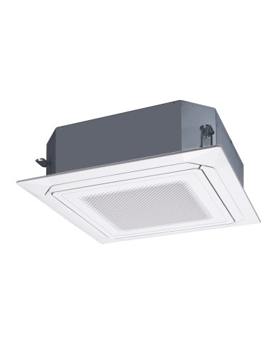 1x1 Fujitsu AUY125-KR split cassette Climatisation inverseur à  flux circulaire
