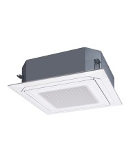 1x1 Fujitsu AUY125-KR split cassette Climatisation inverseur à  flux circulaire