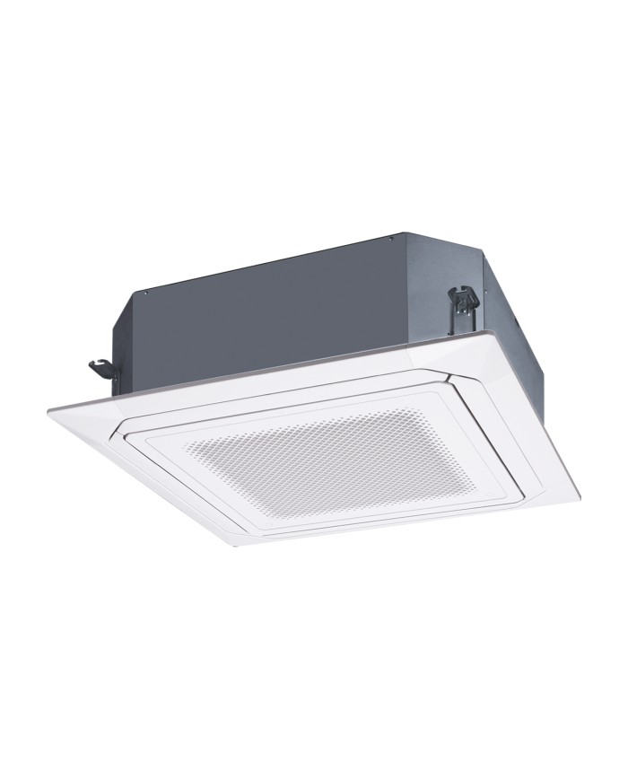 1x1 Fujitsu AUY140-KR split cassette Climatisation inverseur à  flux circulaire