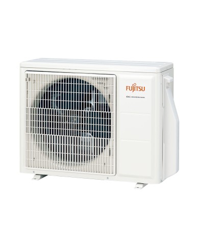 Unité extérieure de climatisation 1x1 Fujitsu ACY71K-KA split gain Inverter moyenne pression
