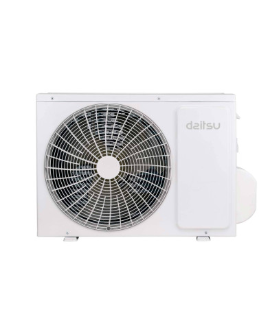 Unité extérieure climatisation 1x1 Daitsu Cool Pro DOS-12KKD WIFI