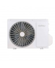 Climatisation 1x1 Daitsu Cool Pro ASD18KKD split wall Onduleur