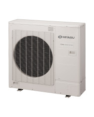Unité intérieure de climatisation multisplit 4x1 Hiyasu HOSF-28KIHB