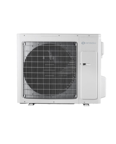 Unité intérieure de climatisation multisplit 4x1 Hiyasu HOSF-28KIHB