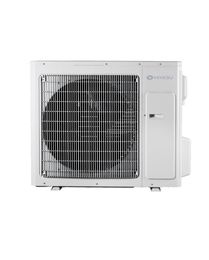 Unité intérieure de climatisation multisplit 4x1 Hiyasu HOSF-28KIHB