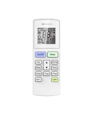 Unité intérieure de climatisation murale multi-split Hiyasu HSF-12KIHB