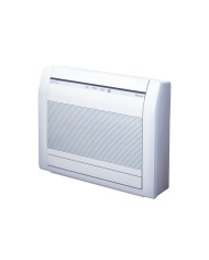 Unité extérieure de climatisation multi-split 2x1 Fuji Electric AOF14MI-KB
