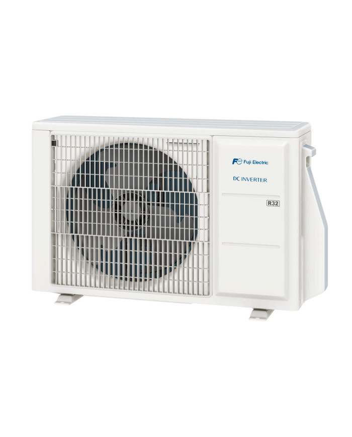 Unité extérieure de climatisation multi-split 2x1 Fuji Electric AOF14MI-KB