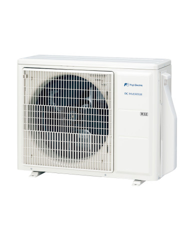 Unité extérieure de climatisation multi-split 2x1 Fuji Electric AOF18MI-KB